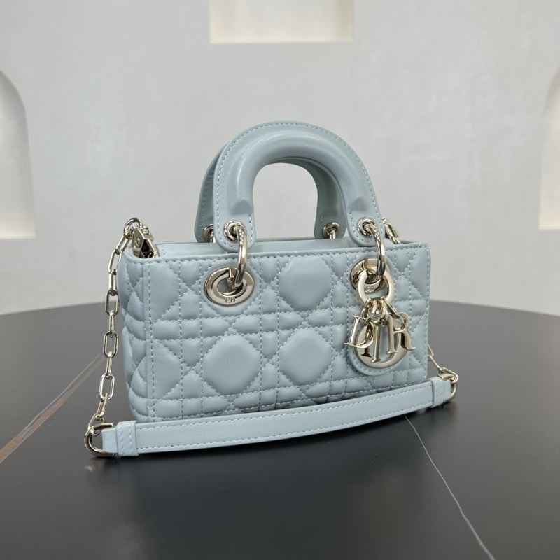 Christian Dior My Lady Bags